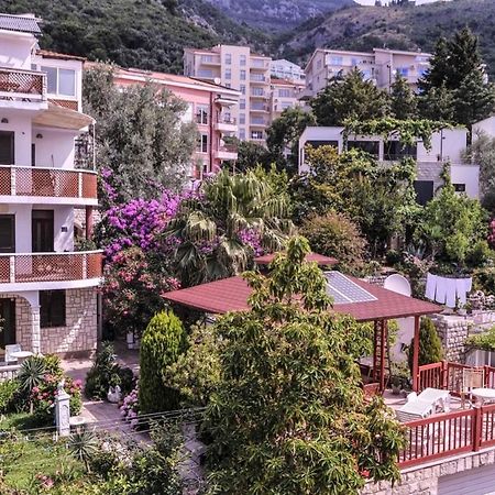 Vila Mila Petrovac Ngoại thất bức ảnh