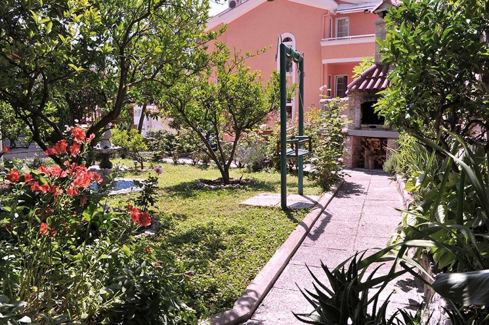 Vila Mila Petrovac Ngoại thất bức ảnh