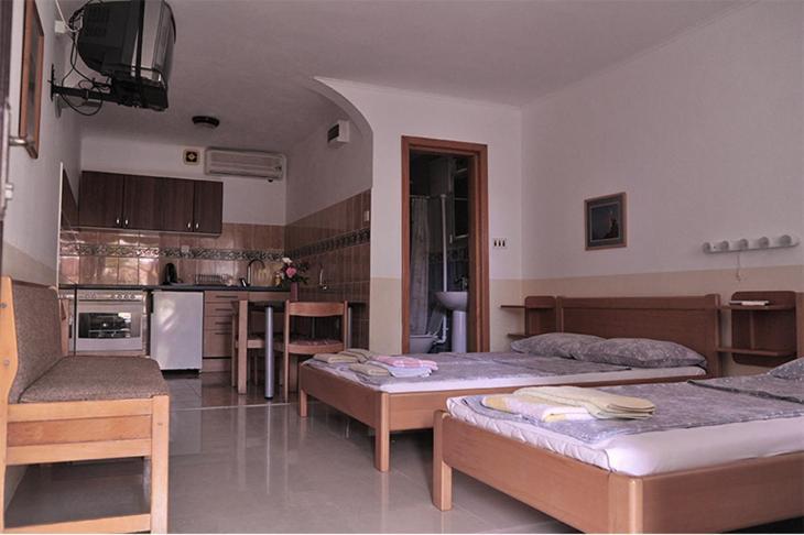 Vila Mila Petrovac Ngoại thất bức ảnh