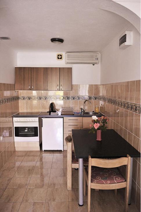 Vila Mila Petrovac Ngoại thất bức ảnh