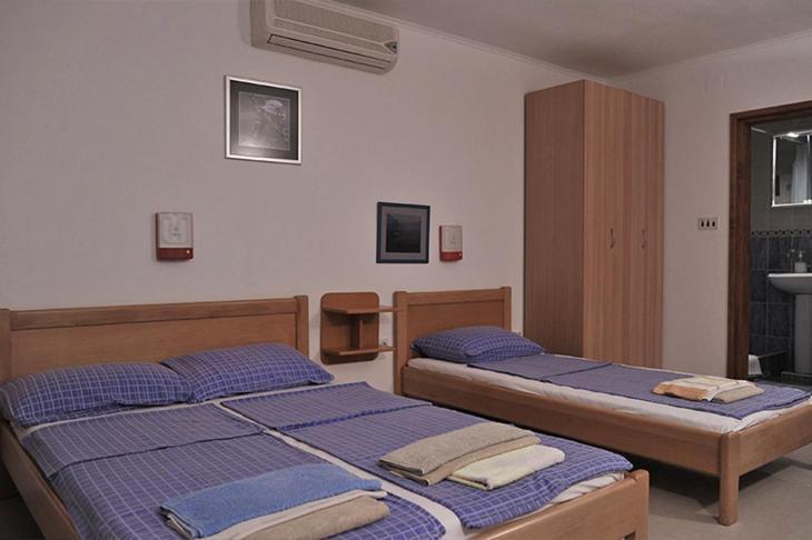Vila Mila Petrovac Ngoại thất bức ảnh