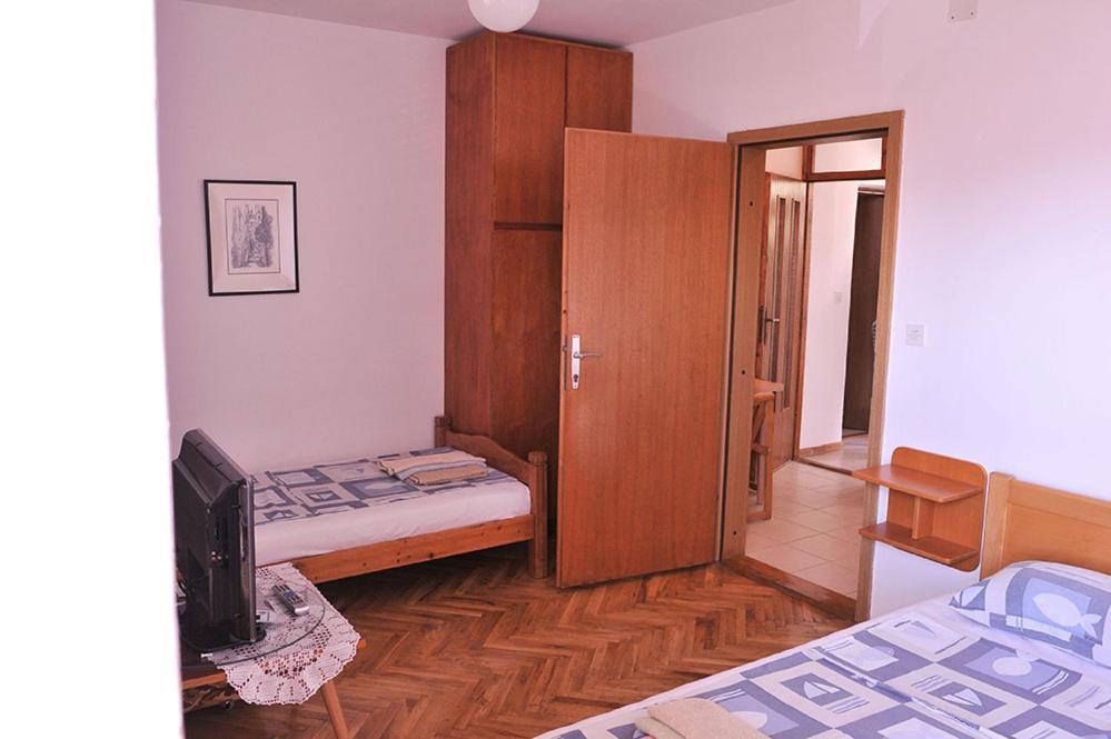 Vila Mila Petrovac Ngoại thất bức ảnh