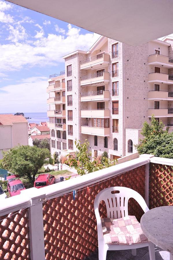 Vila Mila Petrovac Ngoại thất bức ảnh