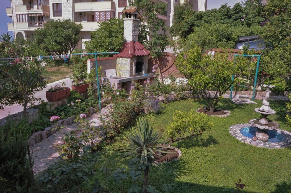 Vila Mila Petrovac Ngoại thất bức ảnh