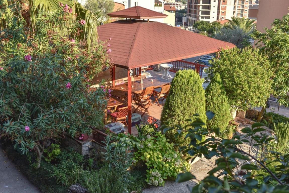 Vila Mila Petrovac Ngoại thất bức ảnh