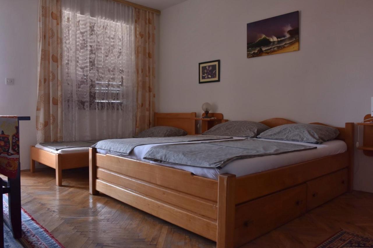 Vila Mila Petrovac Ngoại thất bức ảnh
