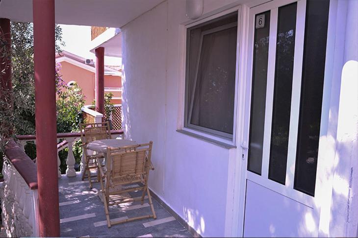 Vila Mila Petrovac Ngoại thất bức ảnh