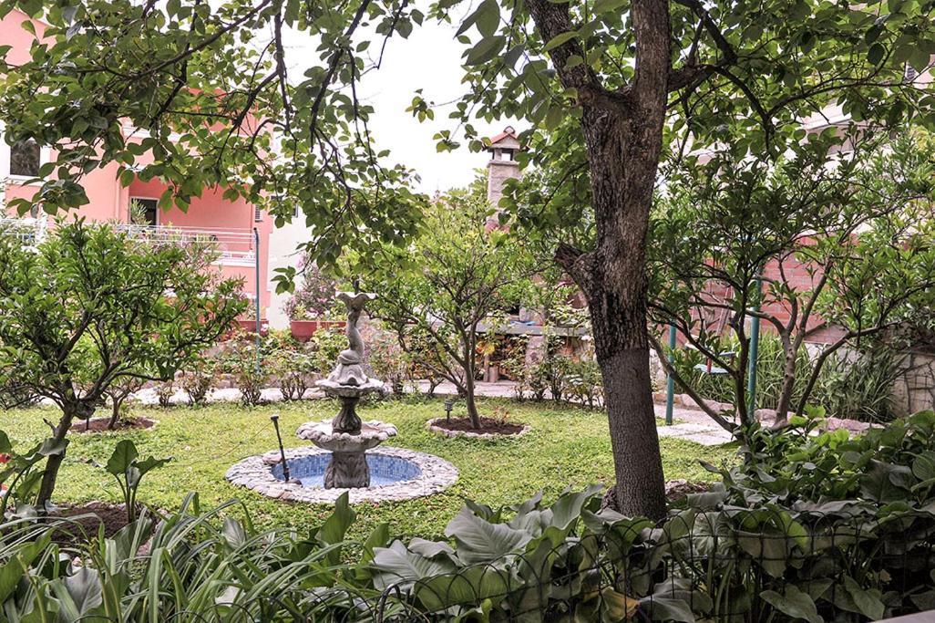 Vila Mila Petrovac Ngoại thất bức ảnh