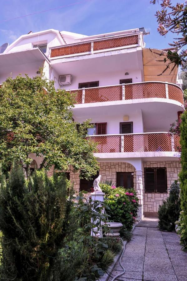 Vila Mila Petrovac Ngoại thất bức ảnh