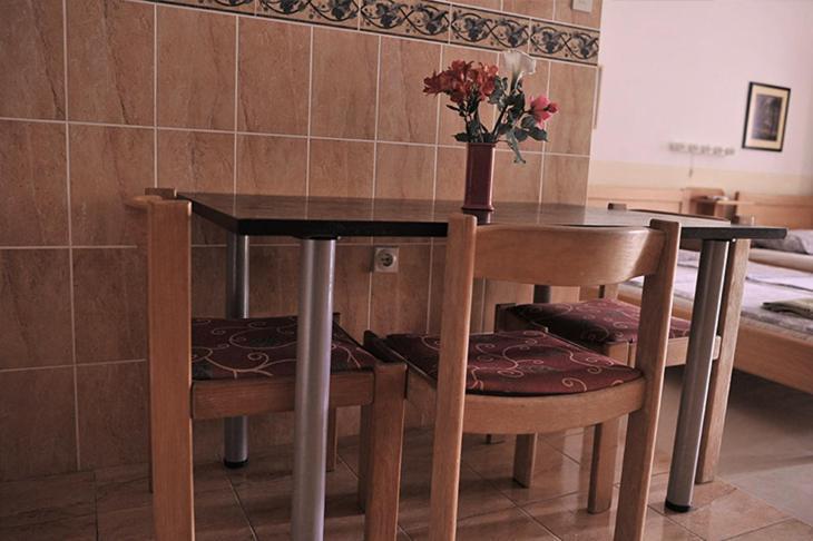 Vila Mila Petrovac Ngoại thất bức ảnh