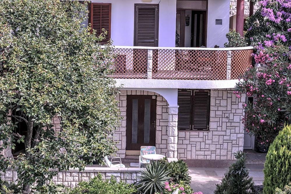 Vila Mila Petrovac Ngoại thất bức ảnh