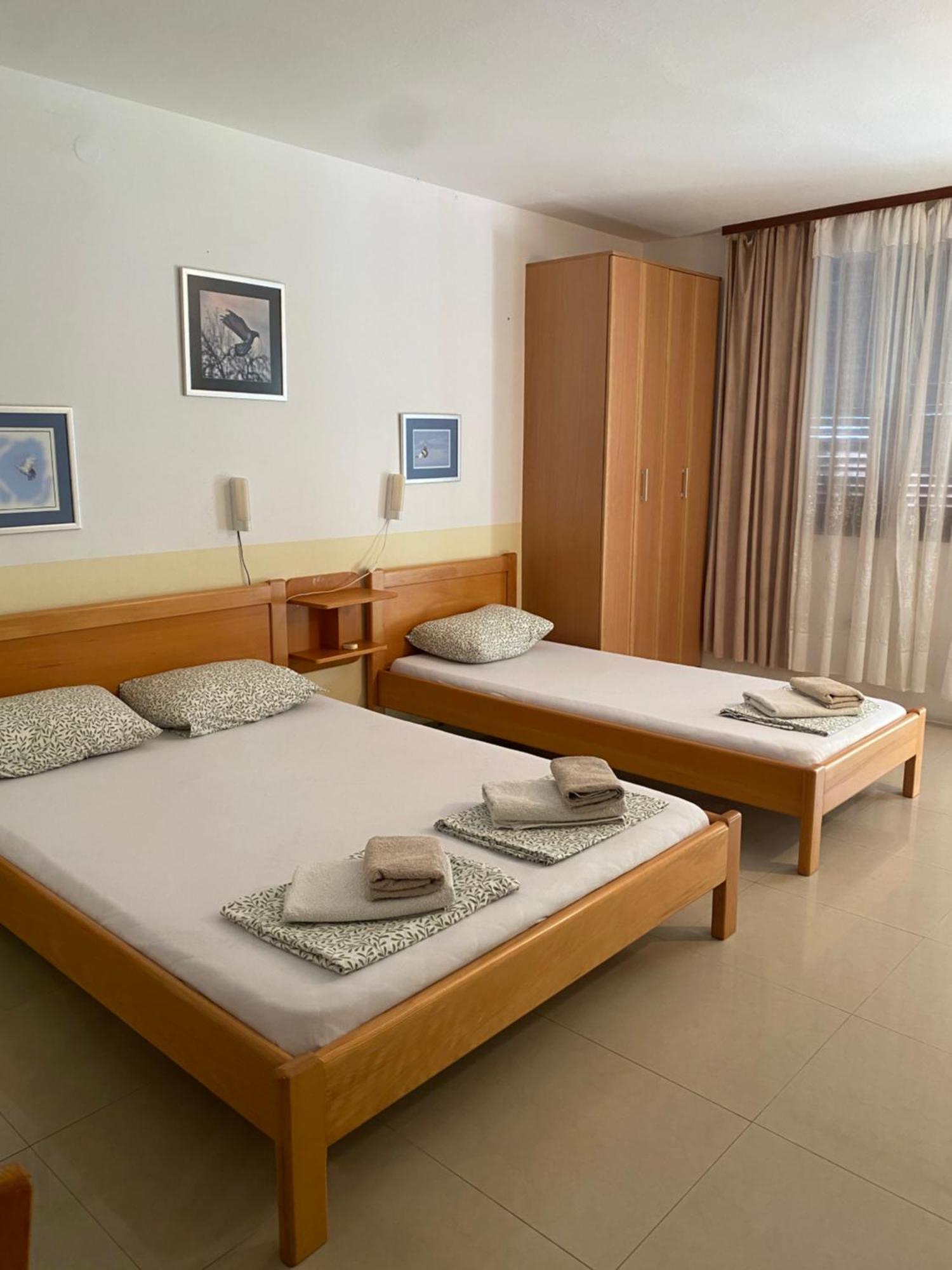 Vila Mila Petrovac Ngoại thất bức ảnh