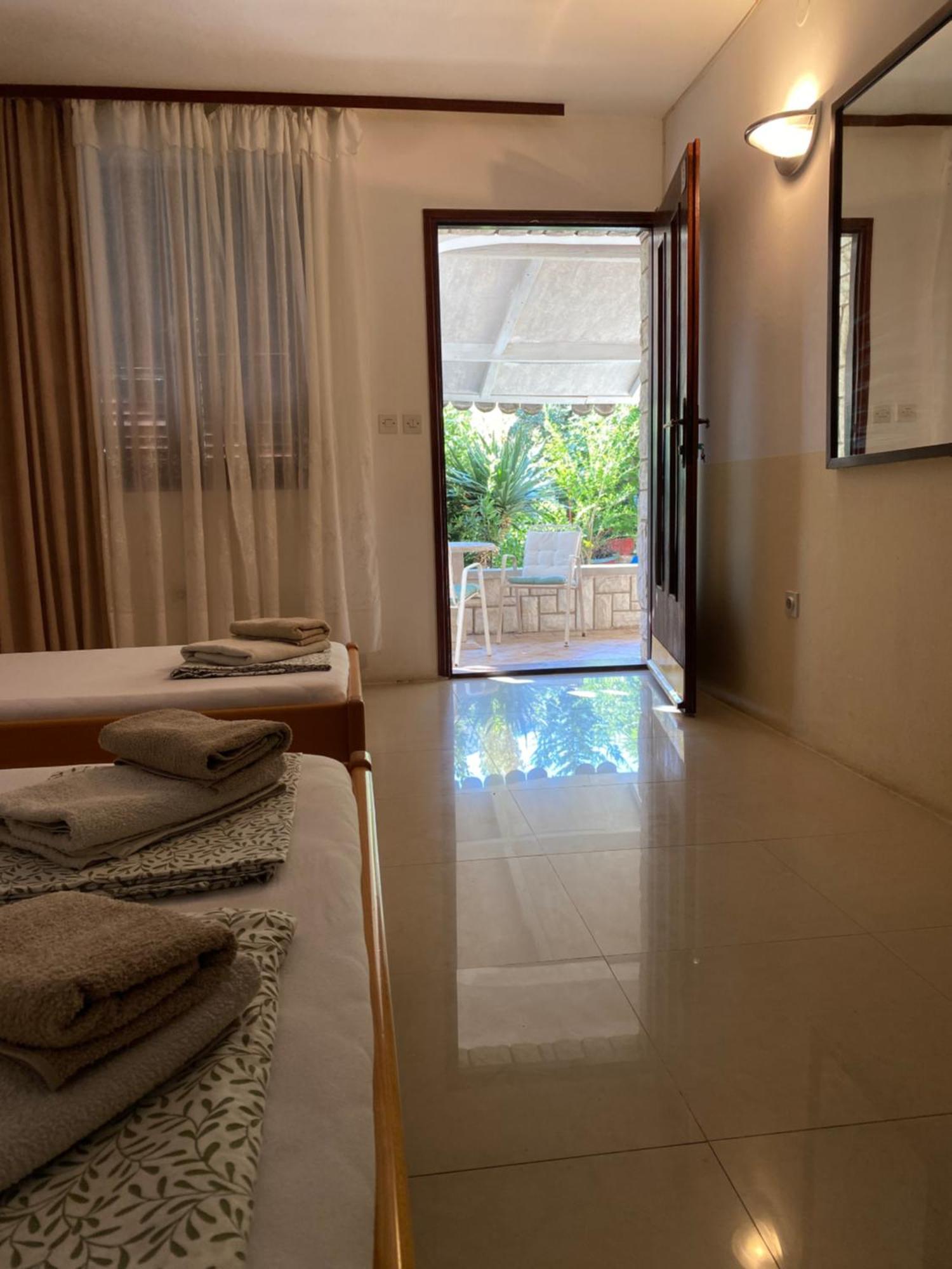 Vila Mila Petrovac Ngoại thất bức ảnh